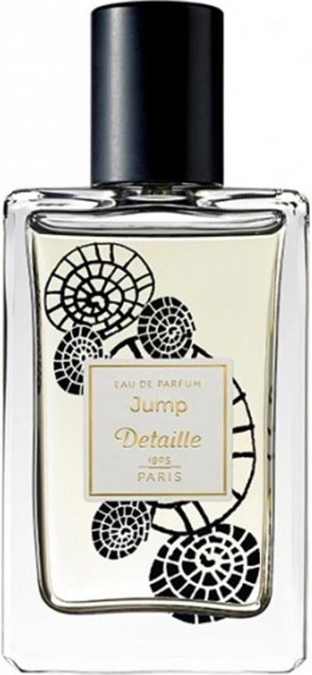 Detaille 1905 Paris Jump