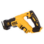 Аккумуляторная сабельная пила DeWalt DCS367N (без акк, без з/у)