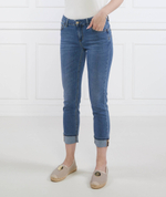 Джинсы Liu Jo - темно-синий(UA3006 D4792)