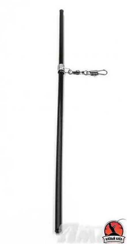 Противозакручиватель ЯМАН, прямой, 15 см