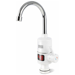 Водогрей проточный HomeStar HS-0112 (кран) (104392)