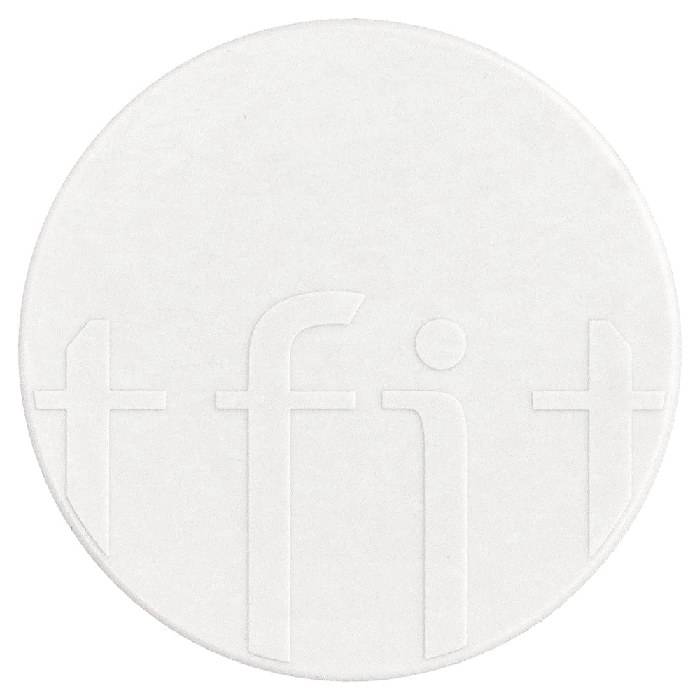 TFIT, полупрозрачная пудра для финиша, оттенок 05 розовый, 7 г (0,24 унции)