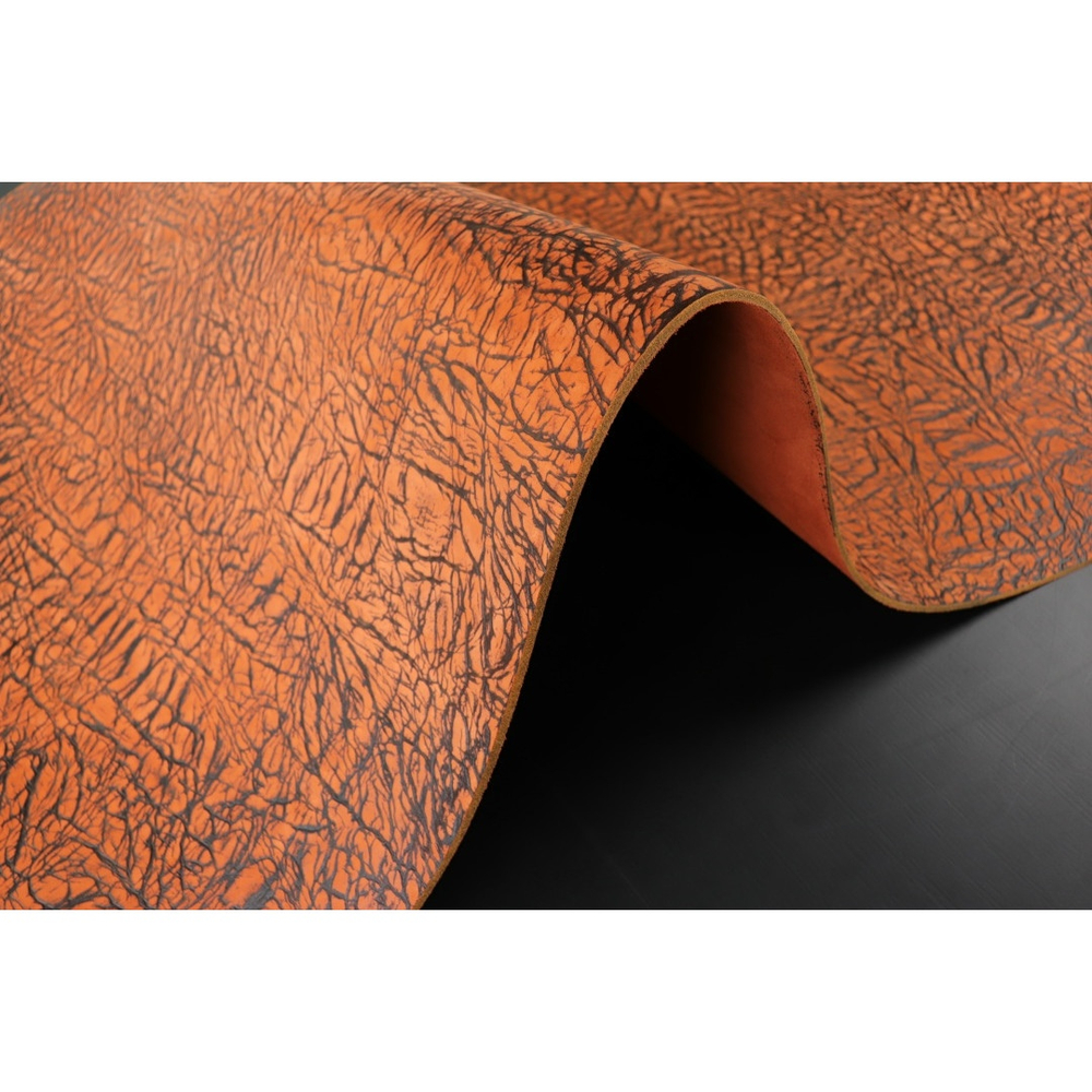 3,6-4,0 Полукулат рыжий Лофт Тигина