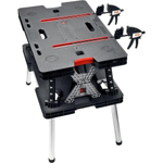 Верстак KETER Folding work table 17182239