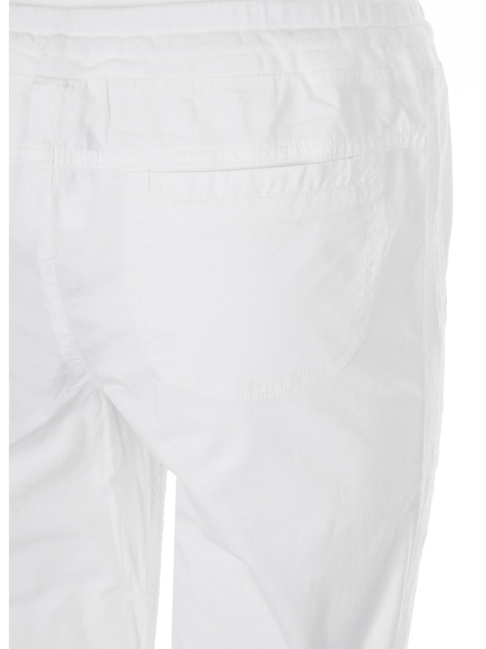 Брюки женские хлопковые WOMAN LONG PANT CAMPAGNOLO