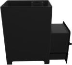 Печь банная ЗАБАВА-22 ВТ