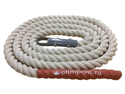 Канат для лазания  6000