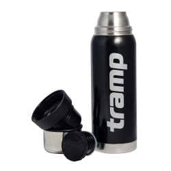 Tramp Термос Expedition line 0.75 л, TRC-031, черный