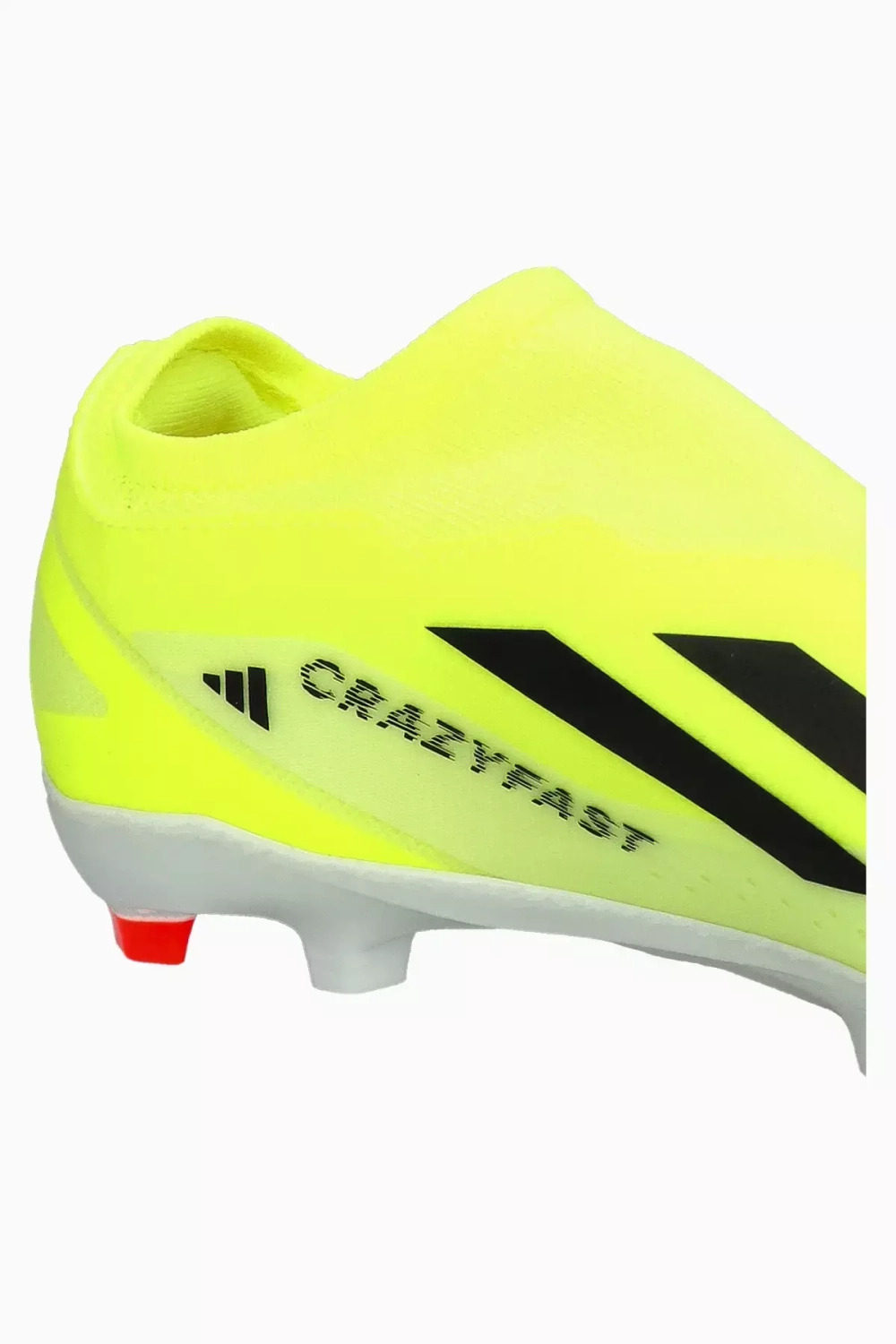 Бутсы adidas X Crazyfast League LL FG Junior