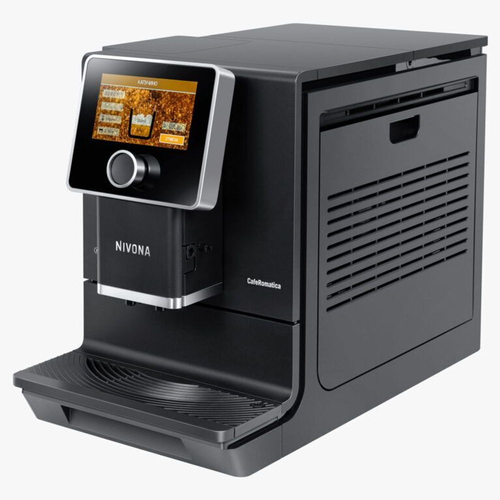 Nivona CafeRomatica NICR 960