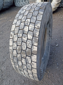 315/80R22.5 Michelin X MULTIWAY 3D шина б/у