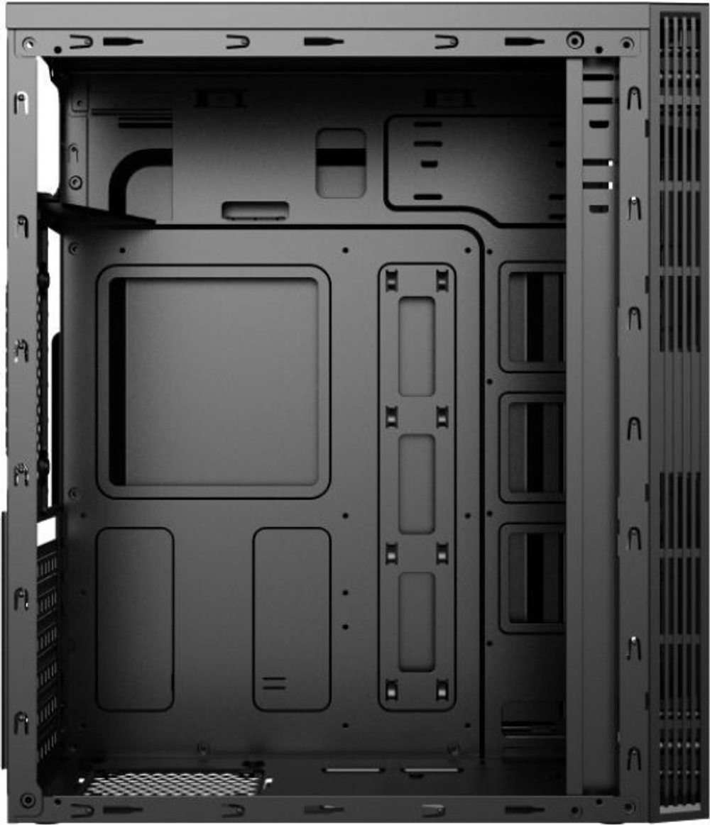Корпус ATX ACCORD ACC-CL297B