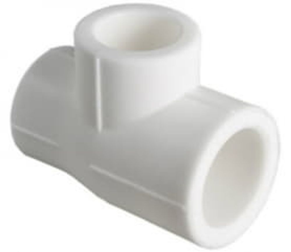 Тройник 32/20/32 мм VALTEC Тройник 32/20/32 мм VALTEC