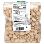 Bergin Fruit and Nut Company, фисташки соленые в скорлупе, 340 г (12 унций)