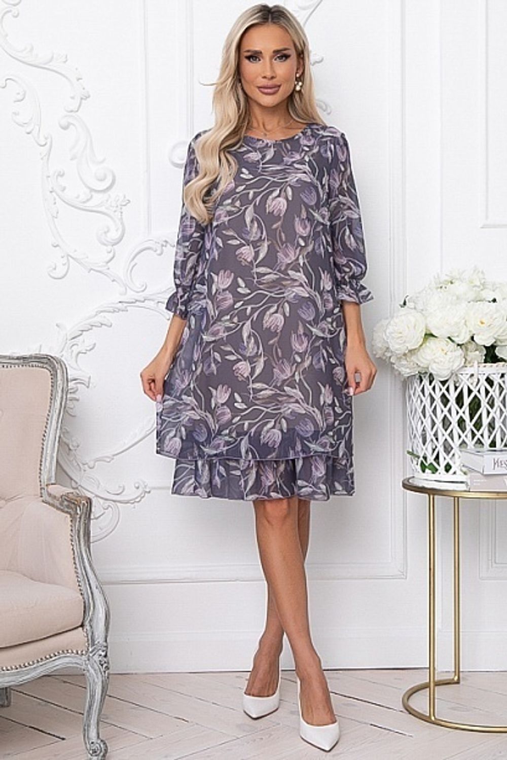 Платье 71706 Avili (Акция)