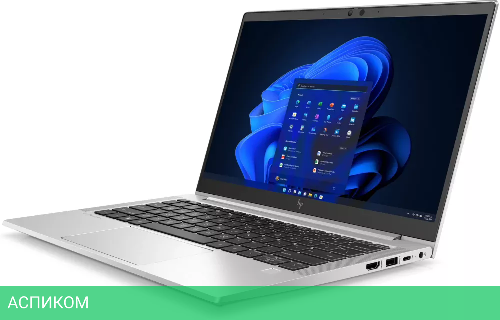 Ноутбук HP EliteBook 630 G9 91V59E8R