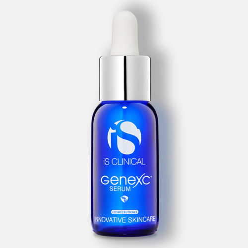 IS CLINICAL GENEXC Serum Сыворотка омолаживающая Дженексси, 15 мл