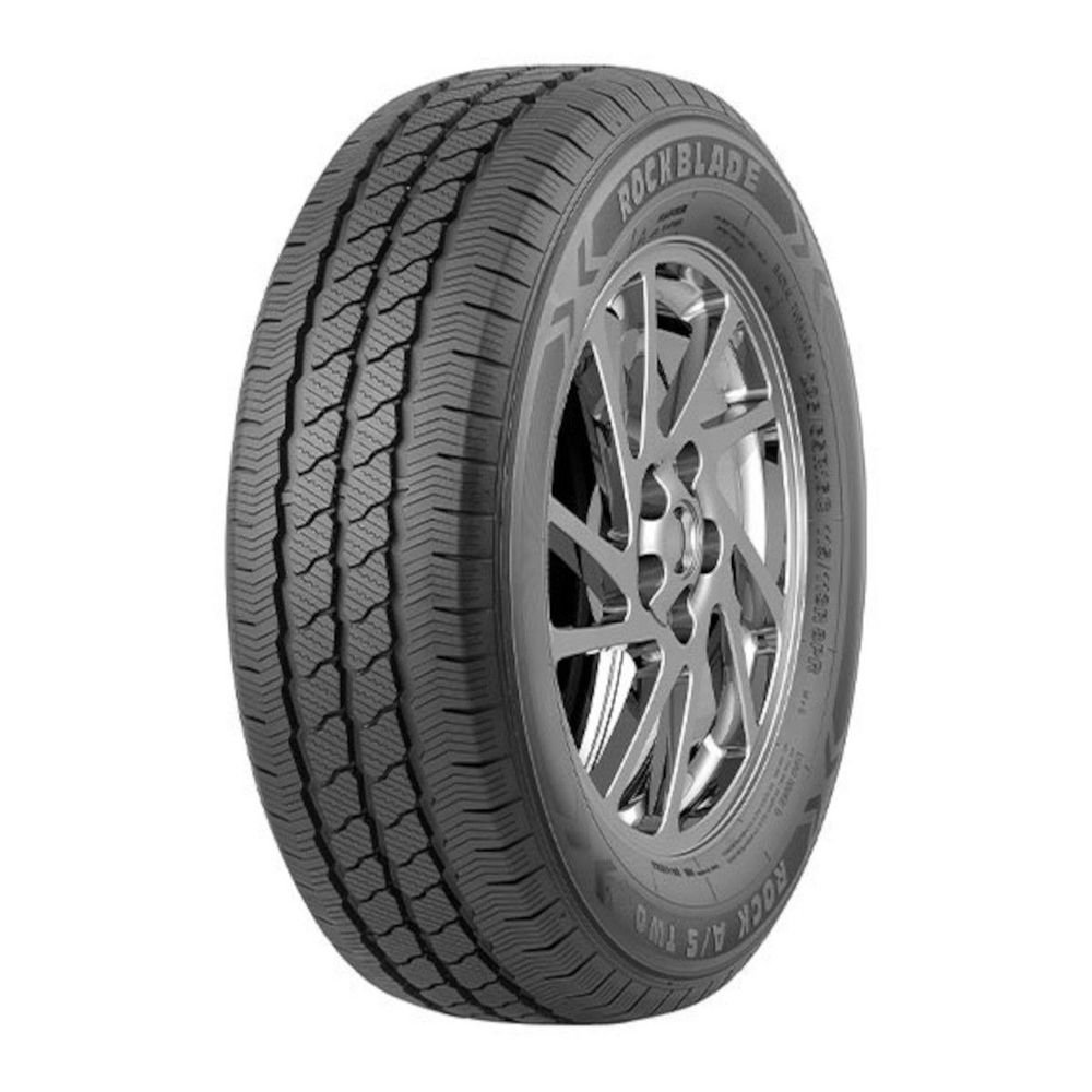 RockBlade  215/75/16  R 113/111 C ROCK A/S TWO