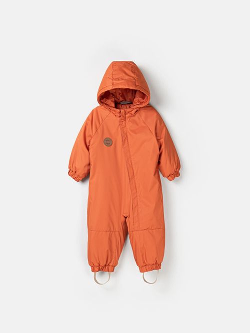 Комбинезон демисезонный 