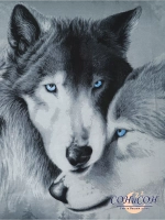 Простыня 1.5 спальная 150х215 см