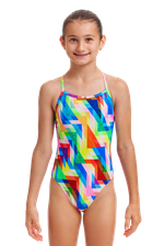 Купальник FUNKITA Hazy Daze