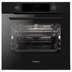 Духовой шкаф Hansa Pro Chef BOESS696001