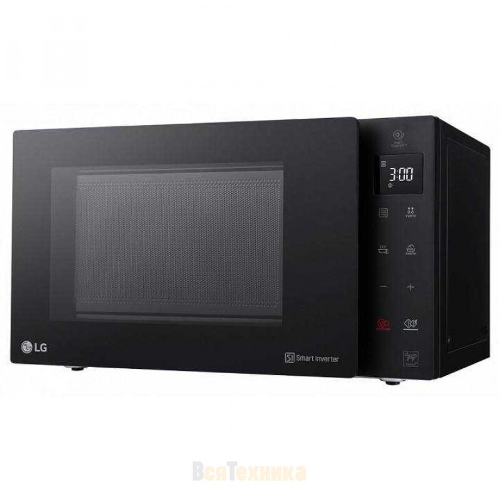СВЧ LG MW 23R35 GIB