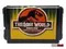 Картридж 16-Bit - JURASSIC PARK 3 LOST WORLD