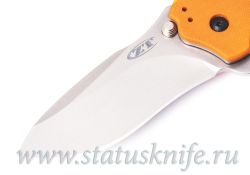 Нож Zero Tolerance 0350OR ZT0350OR S30Vфотография - 2