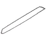 Цепь для электропилы Ryobi RAC250 5132002785