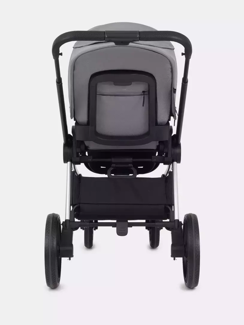 Коляска детская MOWBaby "TILDA" (2в1) MB064 Grey