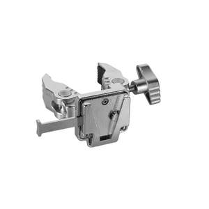 Зажим GreenBean Mini Crab V-mount