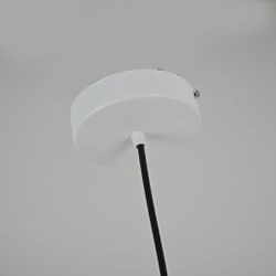 Подвесной светильник ODVEIG light brown