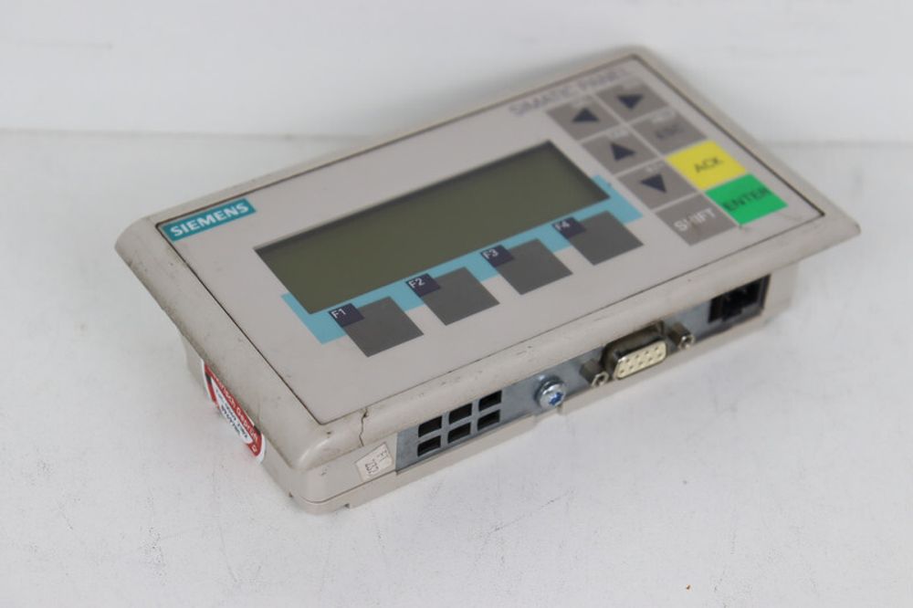 SIEMENS 6AV6 641-0AA11-0AX0