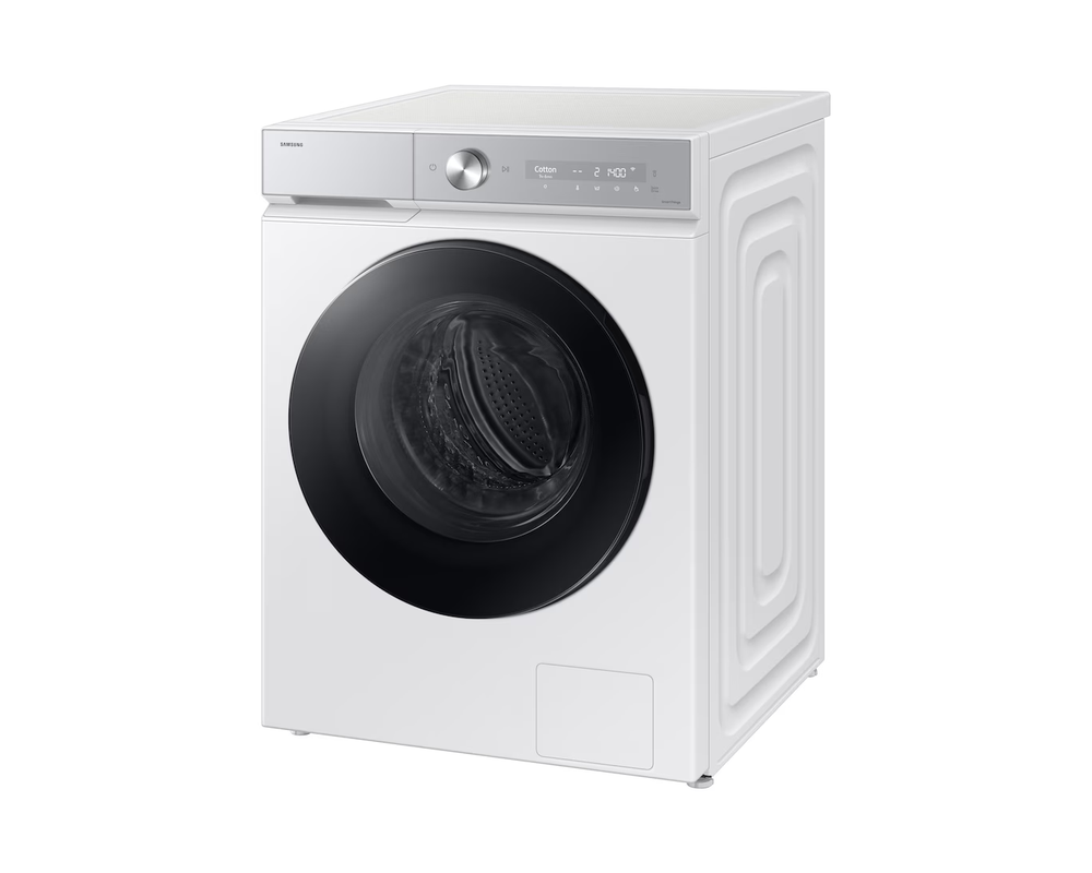 Стирально-сушильная машина Samsung WD11DB8B85GHLP Стирально-сушильная машина Samsung WD11DB8B85GHLP
