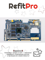 Материнская плата для ноутбука Lenovo MIIX 310-10 Z8350 WIN UMA 2G 32G (5B20L55193), оригинал