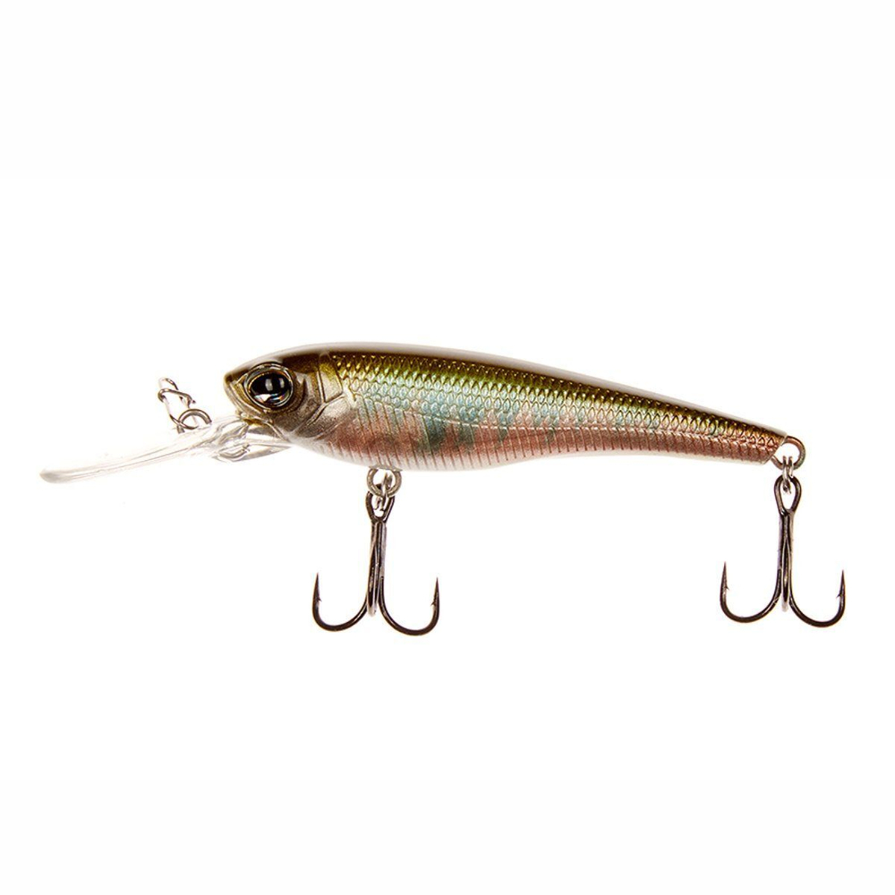 Воблер GEECRACK Suguri 60mm #007 OIKAWA