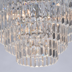 Люстра MW-Light Аделард