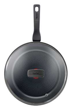 Сковорода с крышкой Tefal Force 28 см 04218928