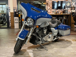 Harley-Davidson® Street Glide Special® 114 Billiard Blue/хром 2023