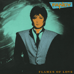 Fancy / Flames Of Love (LP)