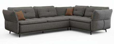 Угловой диван «Престиж»