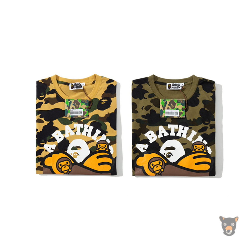 Футболка Bape