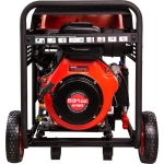 A-iPower AD7500ТFEA дизельный генератор 20404