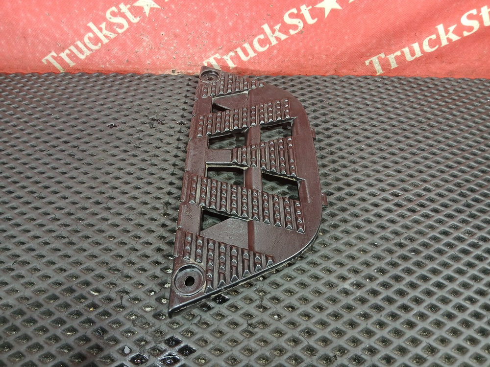 Накладка ступеньки