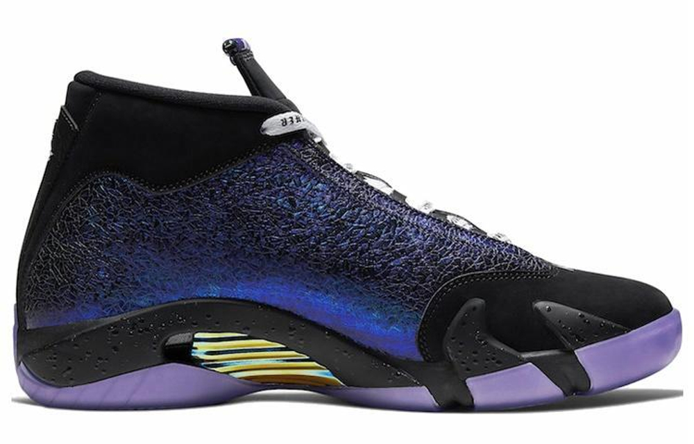 Кроссовки Jordan Air Jordan 14 Doernbecher Freestyle