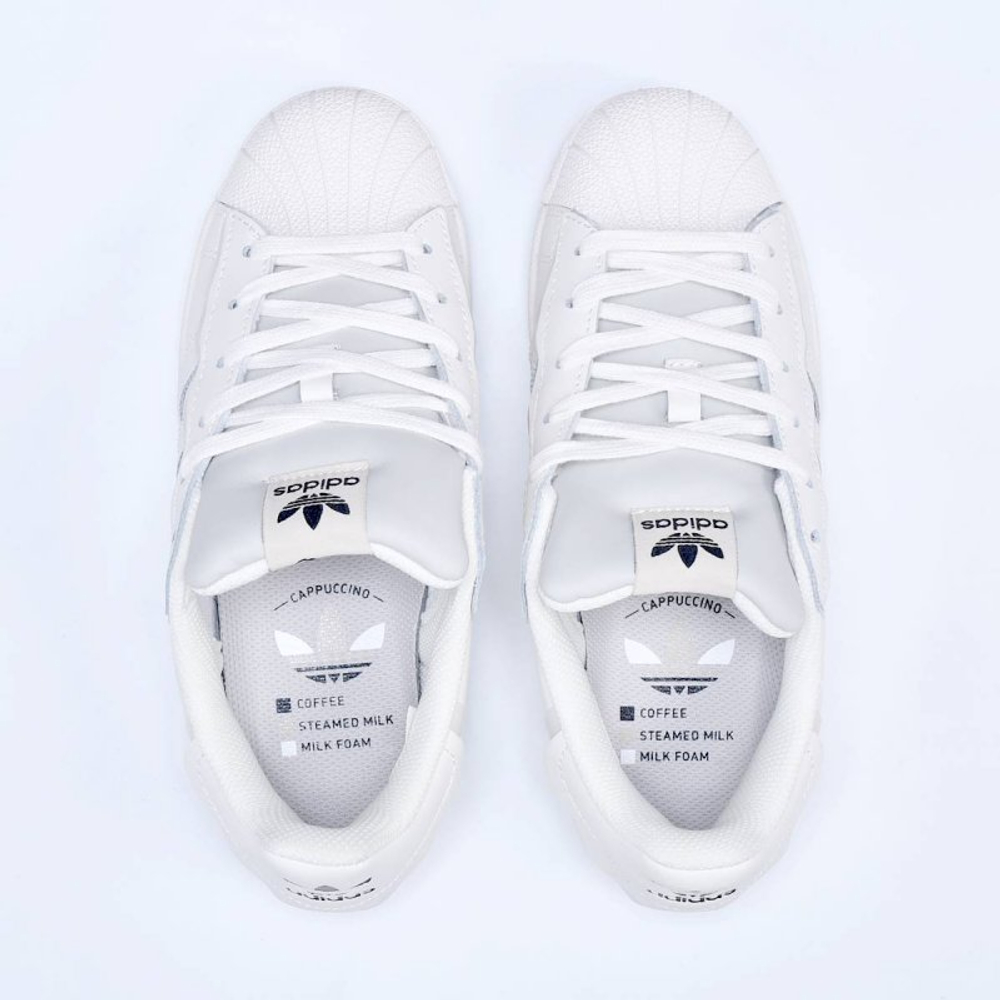 Кроссовки Adidas Superstar арт 2650