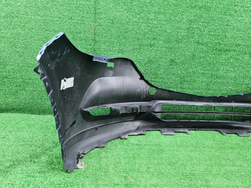 Бампер передний Mazda CX-5 2 (2017-2021)