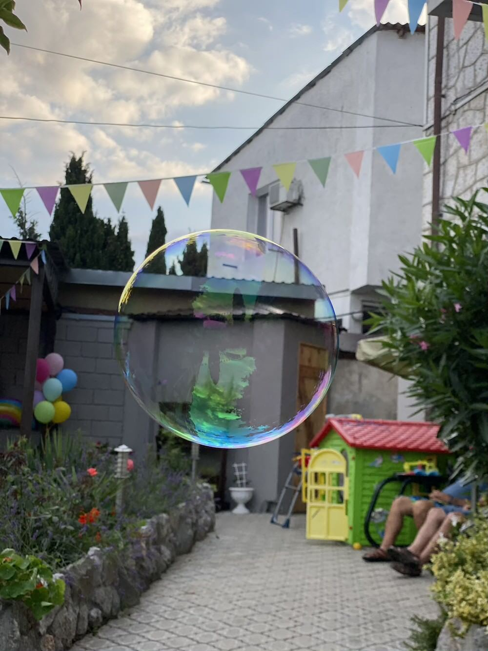 My Little Pony Party