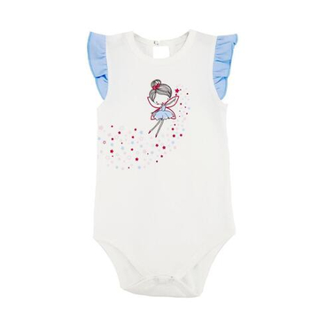 Боди Фея (голубой)